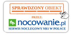 Gliczarów Górny - noclegi